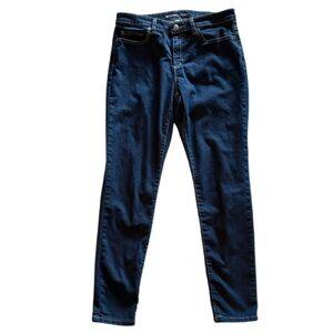 Michael Kors Izzy Skinny Jeans – Size 10